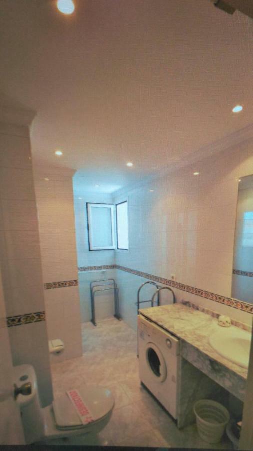 Apartamento Neptuno Nerja Esterno foto