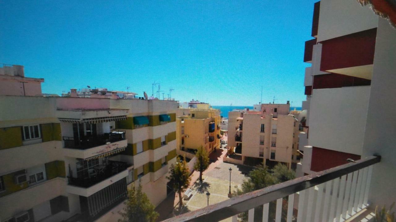 Apartamento Neptuno Nerja Esterno foto
